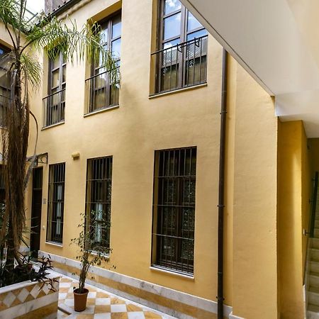 -Malagasunapts- Premium Historical Citycentre Exterior foto