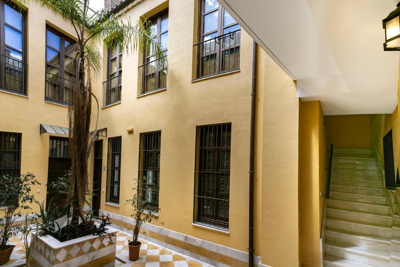 -Malagasunapts- Premium Historical Citycentre Exterior foto