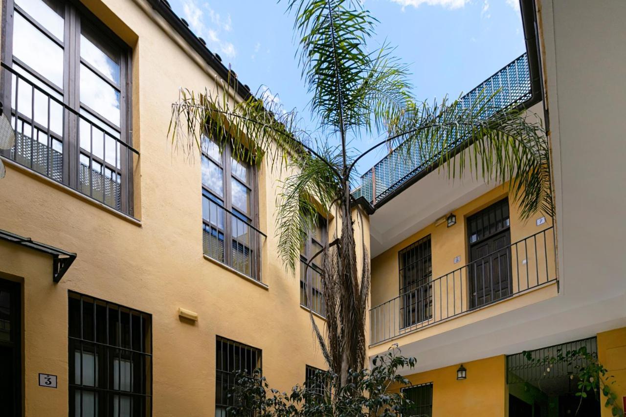 -Malagasunapts- Premium Historical Citycentre Exterior foto