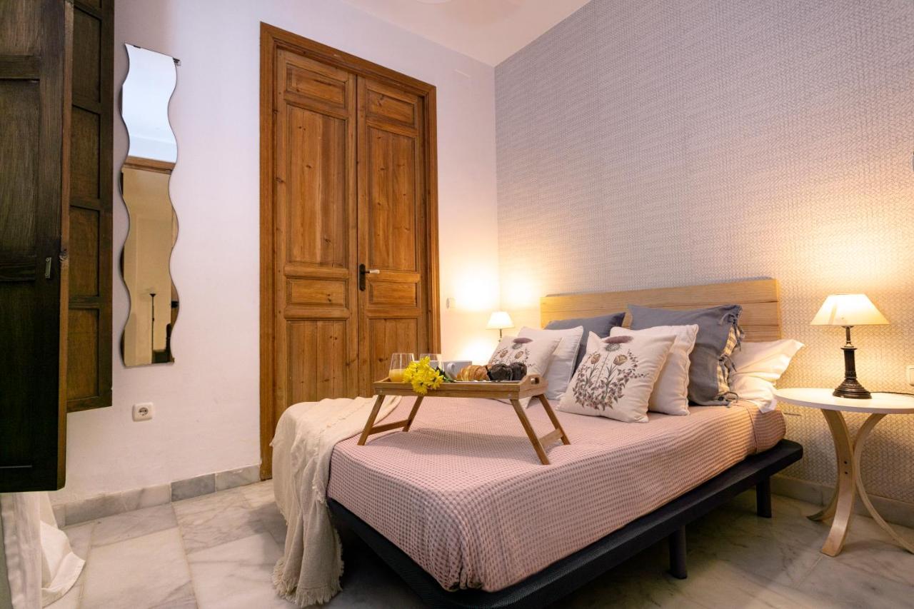 -Malagasunapts- Premium Historical Citycentre Exterior foto